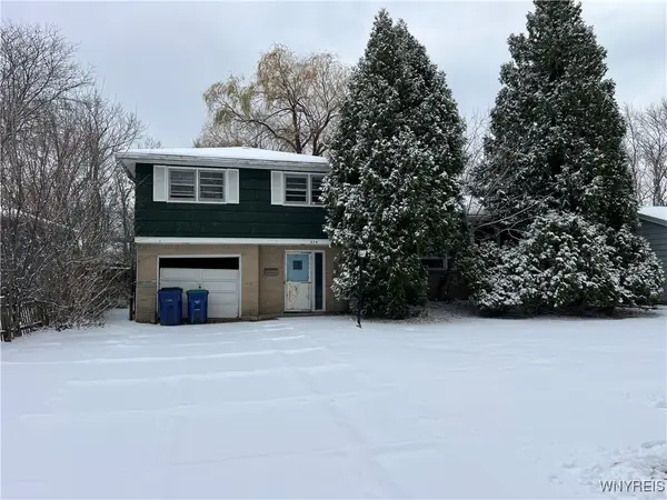 274 Cindy Drive, Buffalo, NY 14221