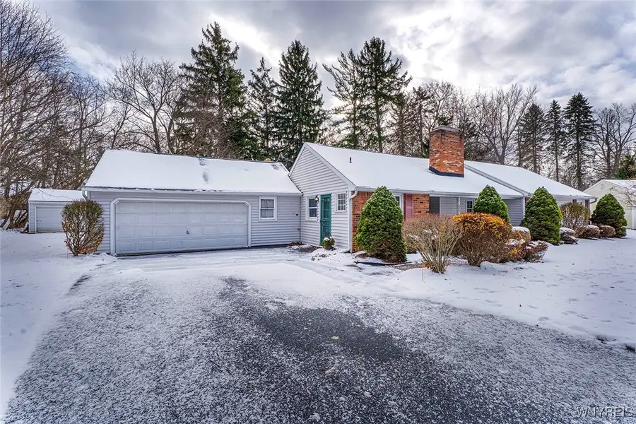 8407 Kimberly Road, Buffalo, NY 14221 - Image #2