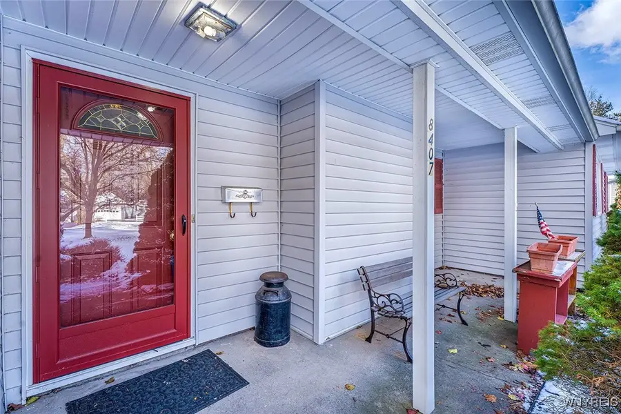 8407 Kimberly Road, Buffalo, NY 14221 - Image #3