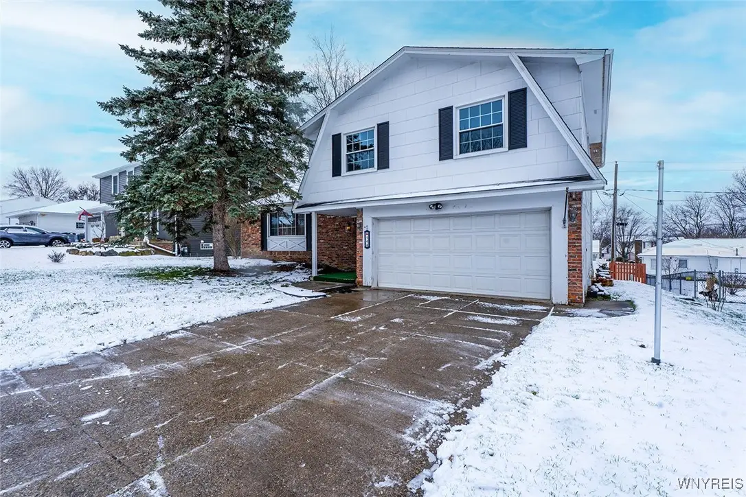 144 Windmill Road, Buffalo, NY 14218 - Image #1