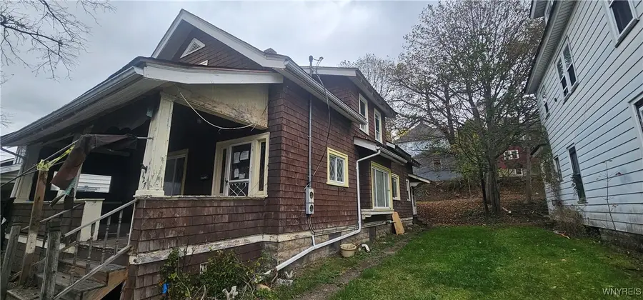 127 Maple Street, Jamestown, NY 14701 - Image #2