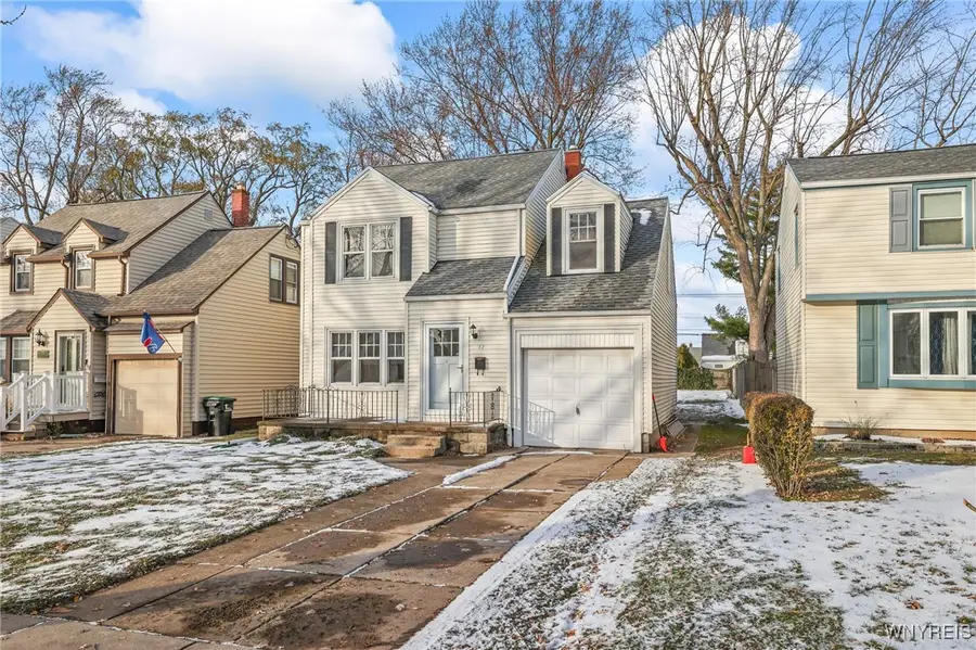 87 Westchester Boulevard, Buffalo, NY 14217 - Image #2