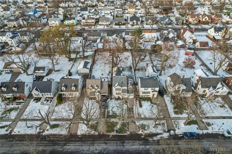 87 Westchester Boulevard, Buffalo, NY 14217 - Image #3