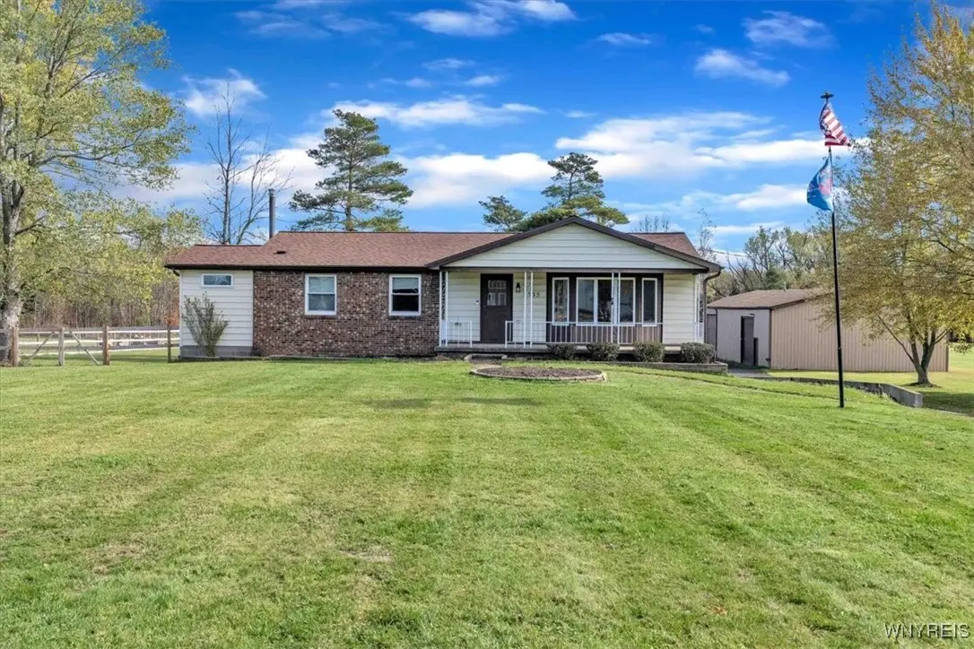 5535 Shimerville Road, Clarence, NY 14031 - Image #1