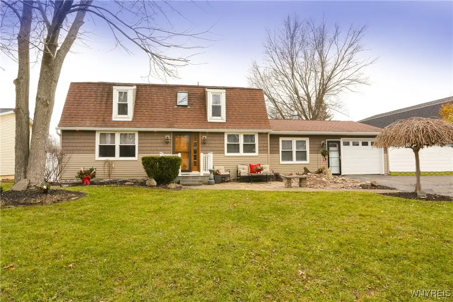 97 Georgia Avenue, Lockport, NY 14094 - Image #2