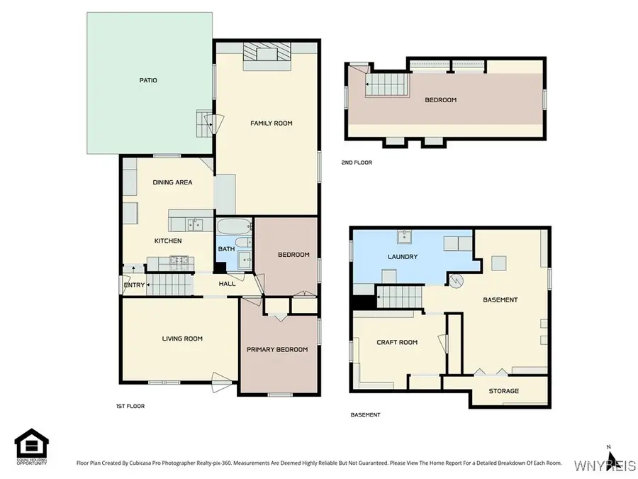 78 Grand Boulevard, Cheektowaga, NY 14225 - Image #2