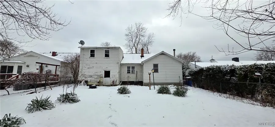 245 N Ellicott Street, Buffalo, NY 14221 - Image #2