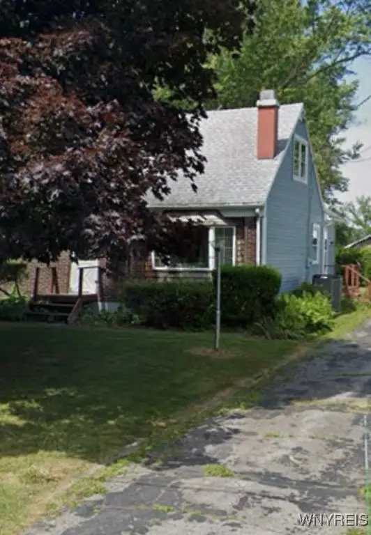 5802 Pinehurst Court, Lake View, NY 14085 - Image #1