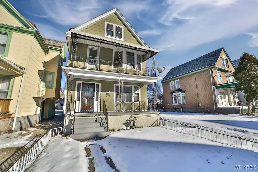 622 Woodlawn Avenue, Buffalo, NY 14211 - Image #2
