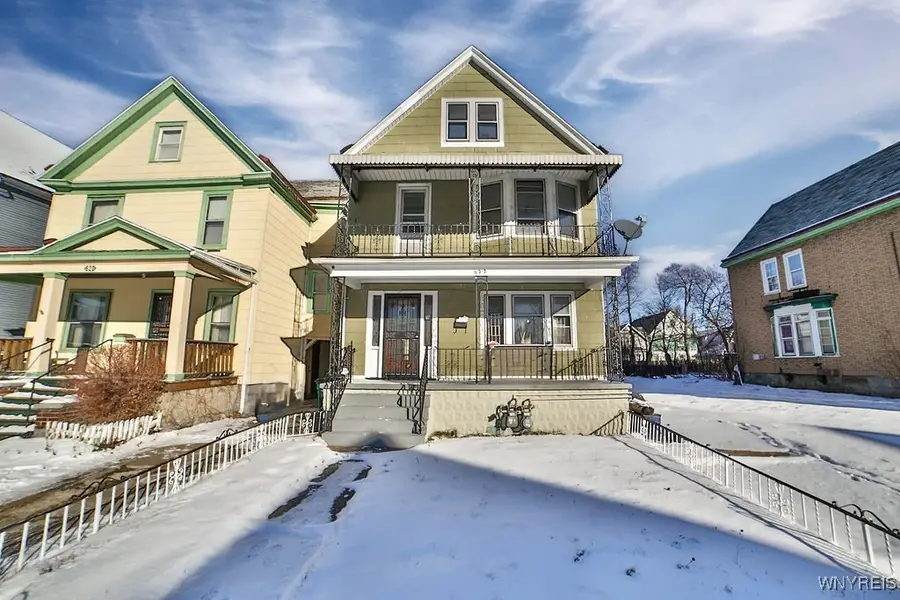 622 Woodlawn Avenue, Buffalo, NY 14211 - Image #3