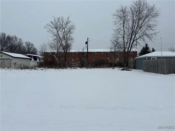 Hyland Road, Depew, NY 14043