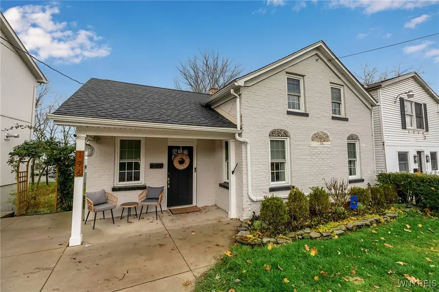 190 & 196 Mill Street, Buffalo, NY 14221 - Image #2