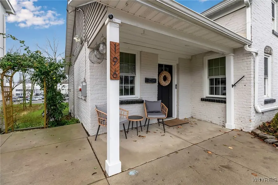 190 & 196 Mill Street, Buffalo, NY 14221 - Image #3