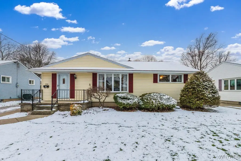 1236 96th Street, Niagara Falls, NY 14304 - Image #1