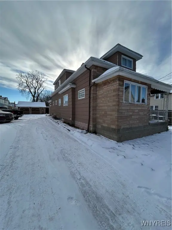 51 Laverack Avenue, Depew, NY 14043 - Image #2