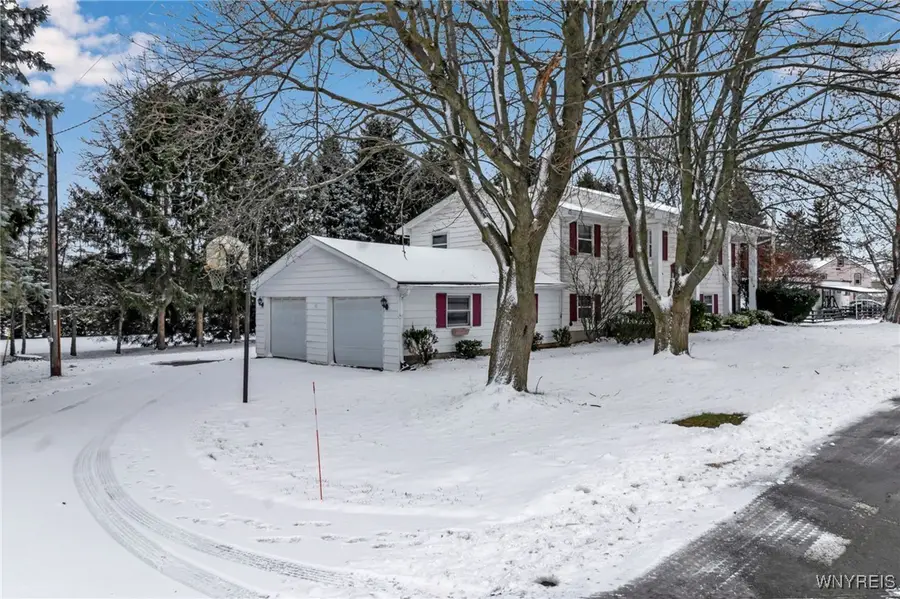 34 Broadway Street, Oakfield, NY 14125 - Image #3