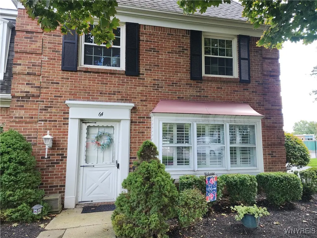 64 Hickory Hill Road, Buffalo, NY 14221 - Image #1