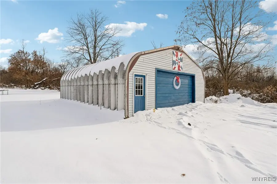 11964 Weaver Road, Delevan, NY 14042 - Image #2