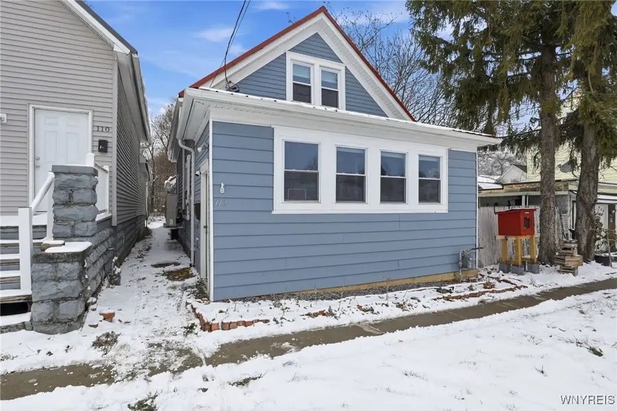 112 Masten Avenue, Buffalo, NY 14209 - Image #3