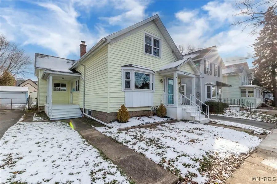 189 Lincoln Avenue, North Tonawanda, NY 14120 - Image #2