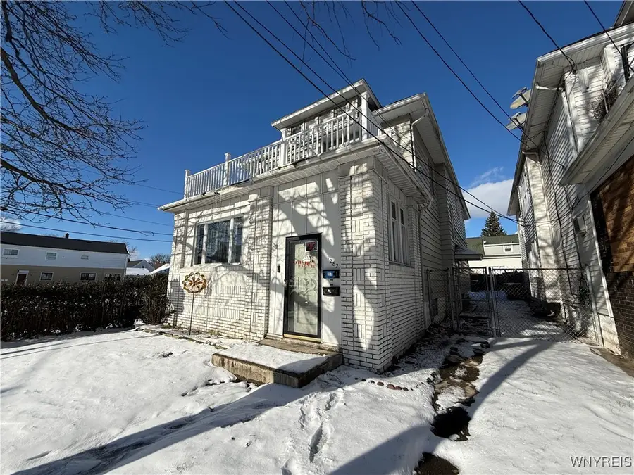 1282 Walden Avenue, Buffalo, NY 14211 - Image #3