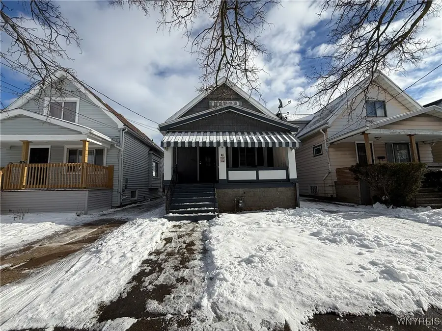 83 Fisher Street, Buffalo, NY 14215 - Image #2