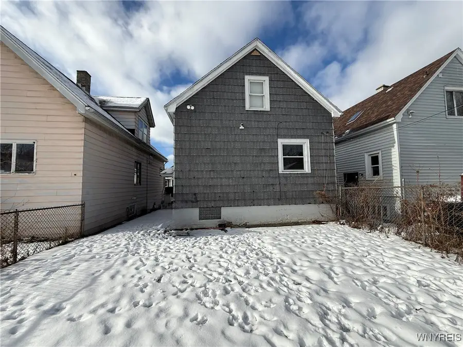 83 Fisher Street, Buffalo, NY 14215 - Image #3