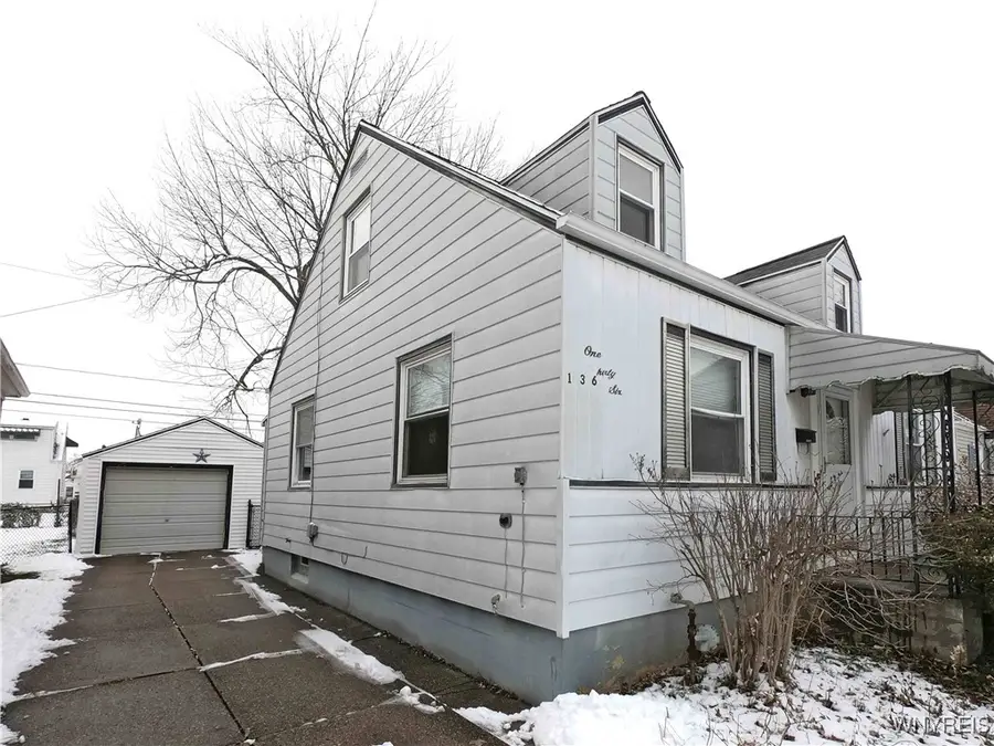 136 Midland Avenue, Buffalo, NY 14223 - Image #3