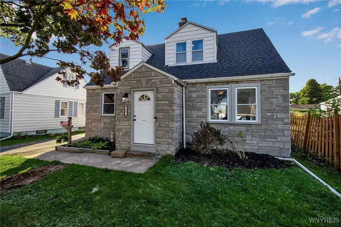 90 Mildred Drive, Buffalo, NY 14225 - Image #1