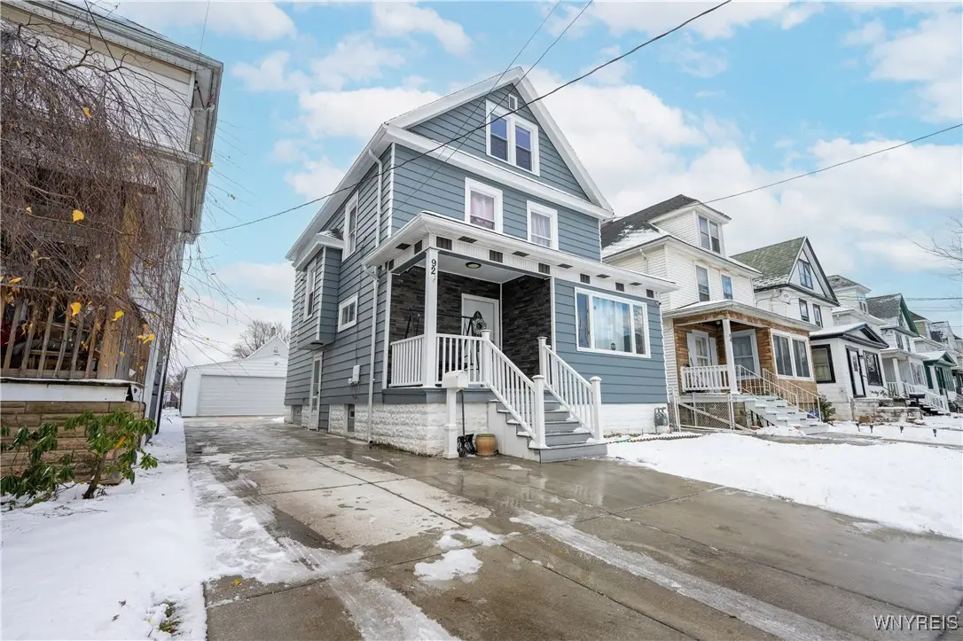 92 Laird Avenue, Buffalo, NY 14207 - Image #1