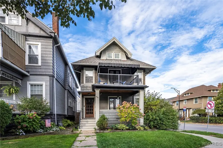 476 Crescent Avenue, Buffalo, NY 14214 - Image #2