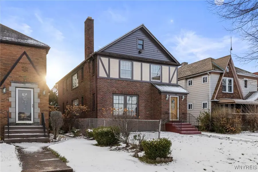 99 Mercer Avenue, Buffalo, NY 14214 - Image #3