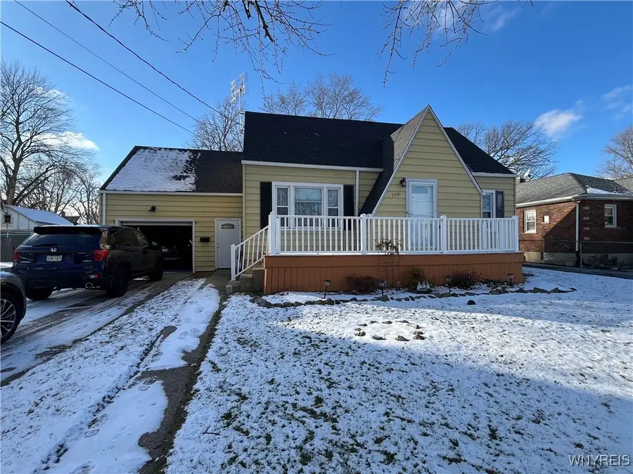 550 78th Street, Niagara Falls, NY 14304 - Image #2