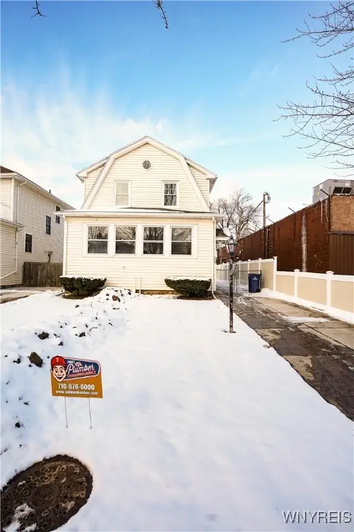262 Villa Avenue, Buffalo, NY 14216 - Image #2