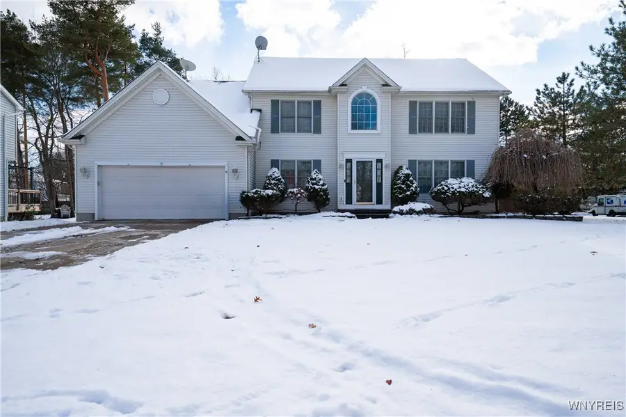 31 Azure Pine Court, Buffalo, NY 14228 - Image #2