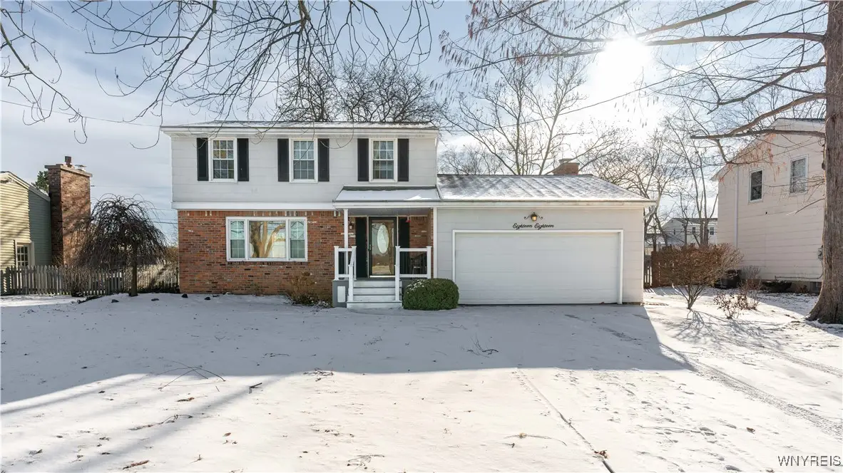 1818 Bedell Road, Grand Island, NY 14072 - Image #1