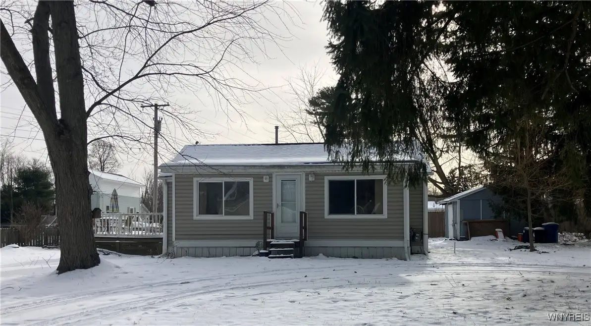 215 W Sterling Avenue, Angola, NY 14006 - Image #1