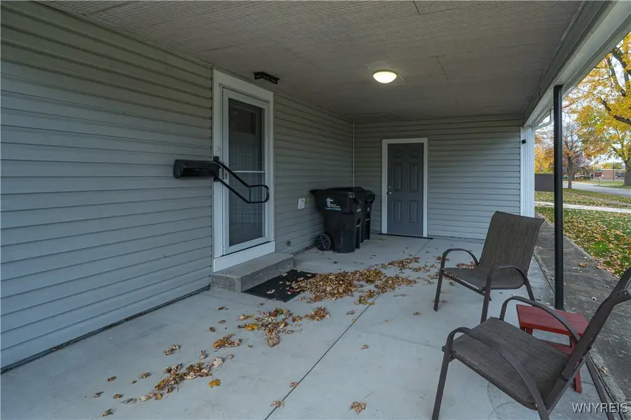 158 Overbrook Avenue, Tonawanda, NY 14150 - Image #3