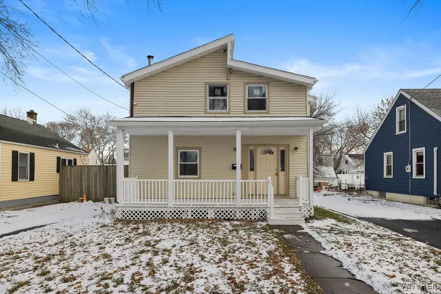 411 81st Street, Niagara Falls, NY 14304 - Image #2