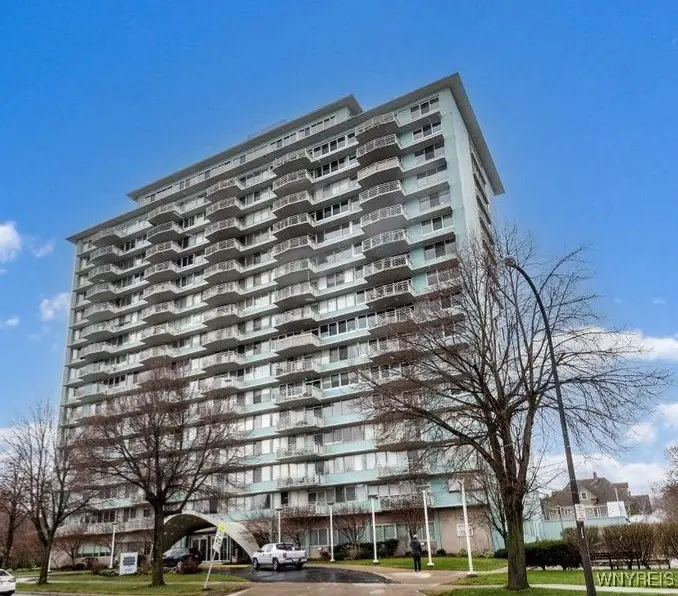 1088 Delaware Avenue #13E, Buffalo, NY 14209 - Image #1