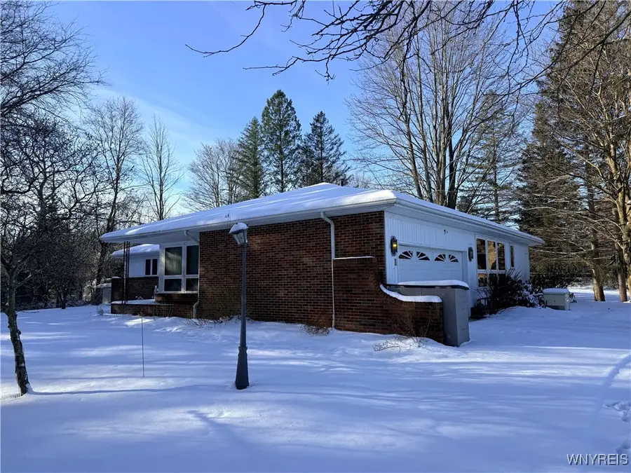 9442 Francis Road, Batavia, NY 14020 - Image #2