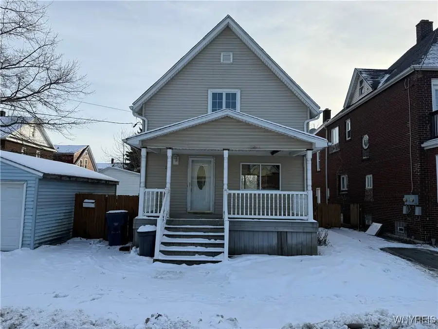 29 Orange Avenue, Buffalo, NY 14218 - Image #2