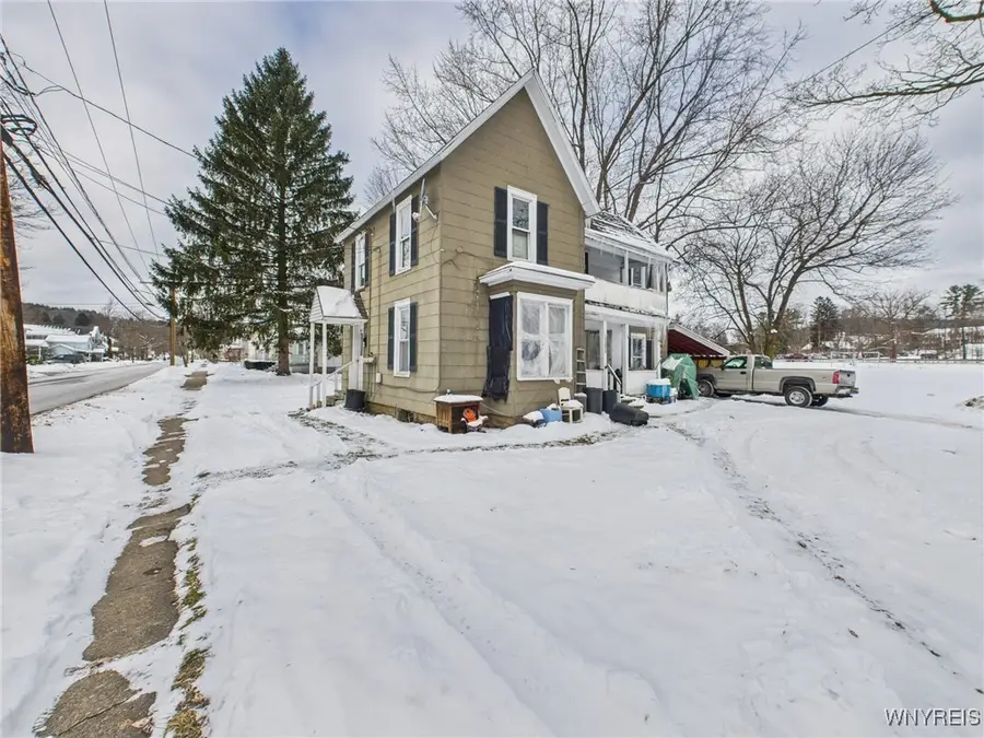 155 N Brooklyn Avenue, Wellsville, NY 14895 - Image #3