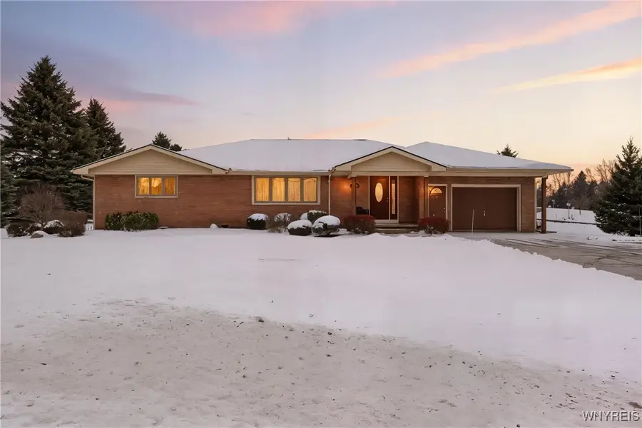 3420 Bullis Road, Elma, NY 14059 - Image #3