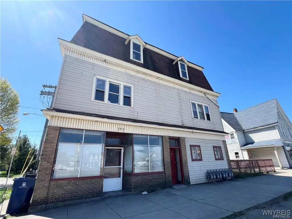 1593 Broadway, Buffalo, NY 14212 - #1