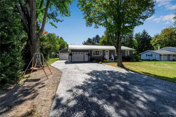 1757 Saint Charles Place, Marilla, NY 14102