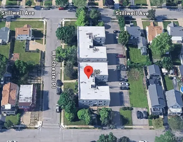 25 Winchester Place, Buffalo, NY 14217 - Image #2