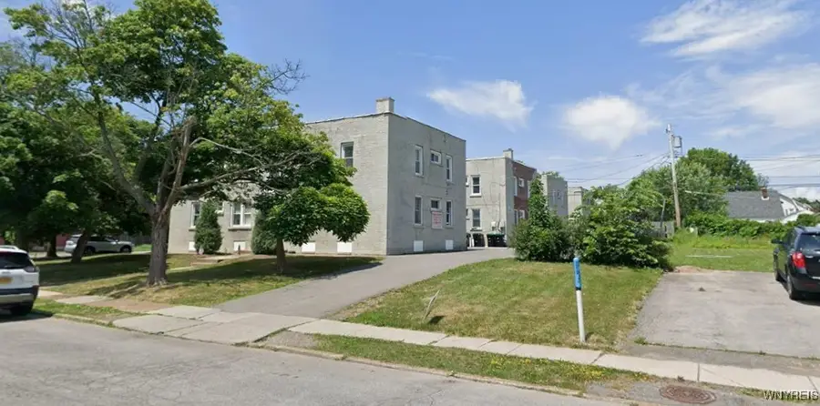 25 Winchester Place, Buffalo, NY 14217 - Image #3