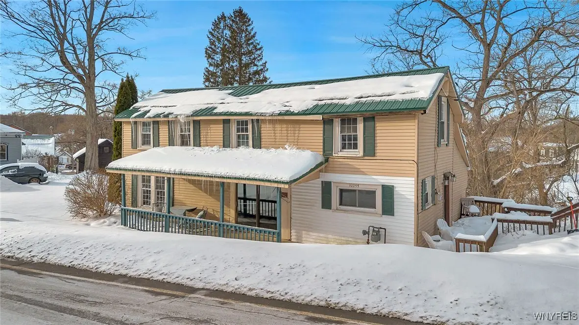 10344 N Main Street N, Findley Lake, NY 14736 - Image #1