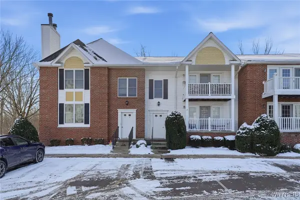 930 Hopkins Road #A, Buffalo, NY 14221